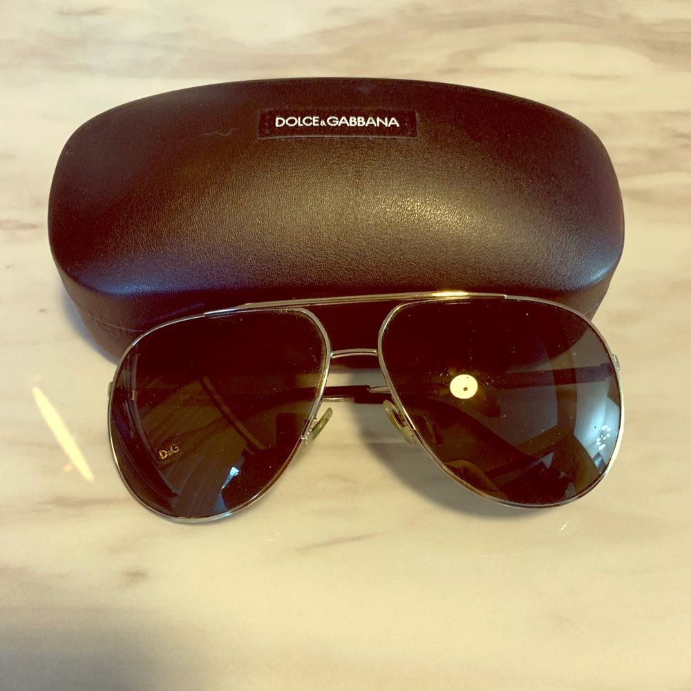Used Sunglasses (polarized)